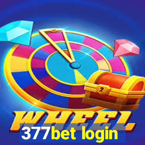 377bet login